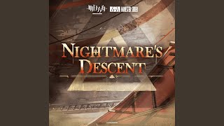 Nightmares Descent instrumental Version