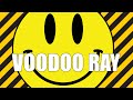 Capture de la vidéo Deconstructing "Voodoo Ray" - A Guy Called Gerald