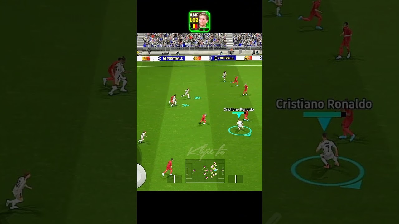 Kevin De Bruyne ☠️ 