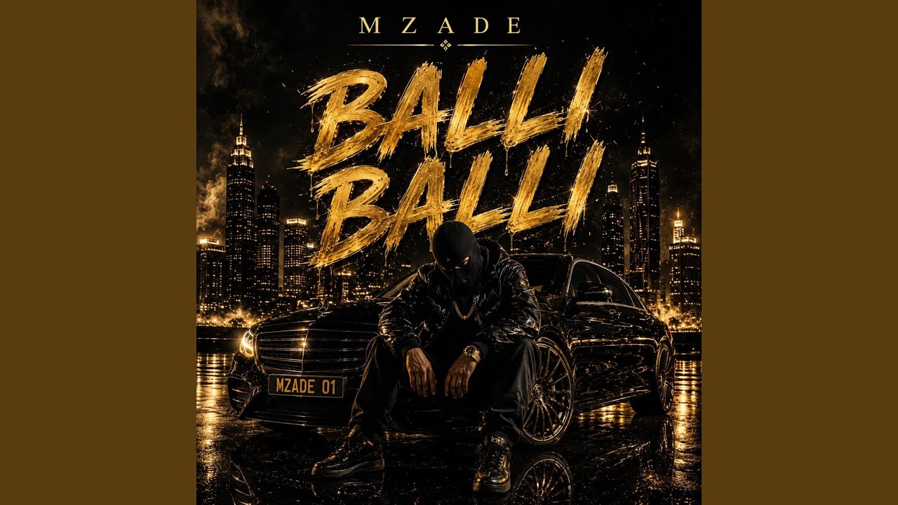 Balli Balli