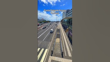 Thumbnail of Ponta Delgada #song #music #love #80smusic #pontadelgada #azores #portugal