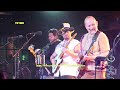 Men At Work (LIVE HD) / Be good Johnny / Belly Up: CA 12/20/21