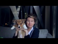 Beginning of video