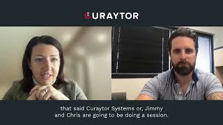 Traci Cornwell | Curaytor Success Story - From Average to Elevated