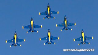 2020 Blue Angels (March 7th)