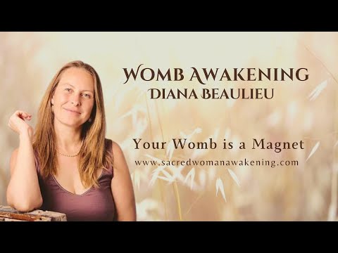 Your Womb is a Magnet