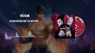 Tekken 7 | Precipice of Fate 1st🎵Soundtrack🎵 screenshot 5