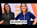 Susanna Reid's Go-To Dress: M&S Style That FLATTERS ALL!