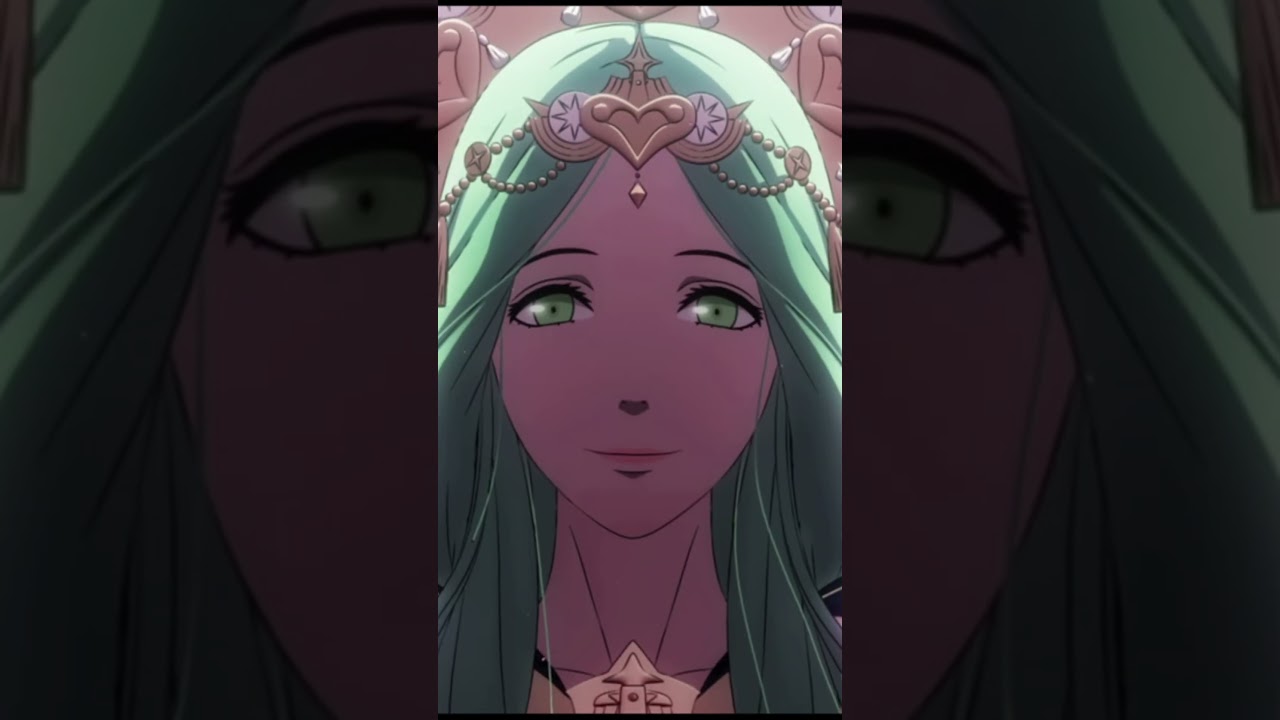 The Full Story of Fire Emblem three houses in ONE MINUTE