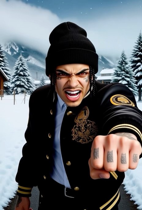 Ain’t nobody touched yo woman