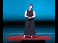 The invisible lives of temporary farmworkers | Anisa Kline | TEDxOhioStateUniversity