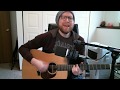 Acoustic Cover - Tell Her This by Del Amitri