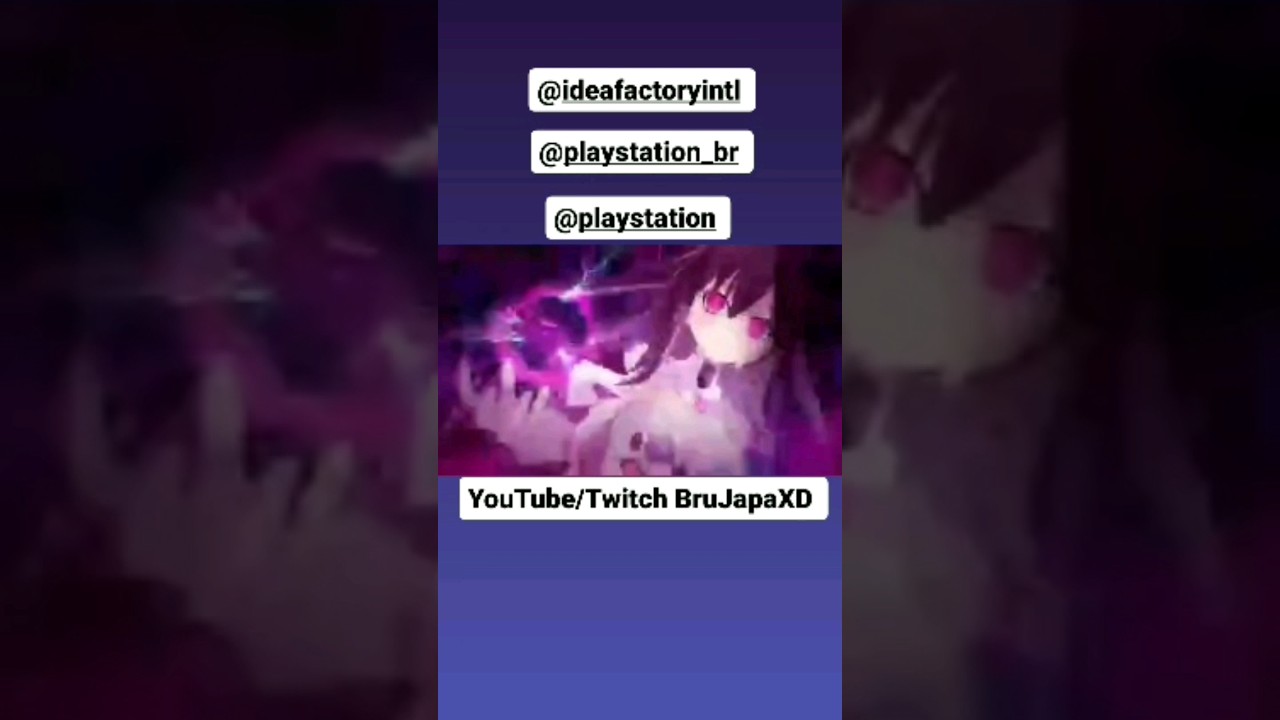 Neptunia Sisters Vs Sisters 