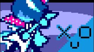 Raise Up Your Bat (DELTARUNE) [Arrangement] +flp @Vruzzen