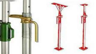 Adjustable Steel Prop Scaffolding Pipe,stainless steel prop