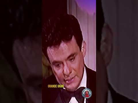 JOSE JOSE HABLA DE LUIS MIGUEL