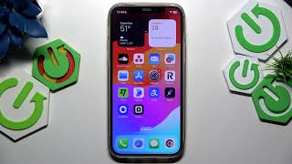 iPhone 12 – How to Fix Revolut App Issues on iOS screenshot 3