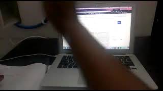 Change chrome browser tabs without keyboard and mouse screenshot 4