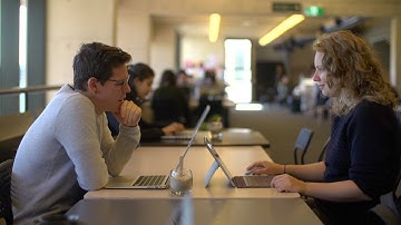 Meet Maeve Powell: Indigenous studies student