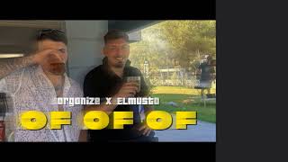 Elmusto - Of Of Of - Acapella (Müziksiz Vokal) + Şarkı 