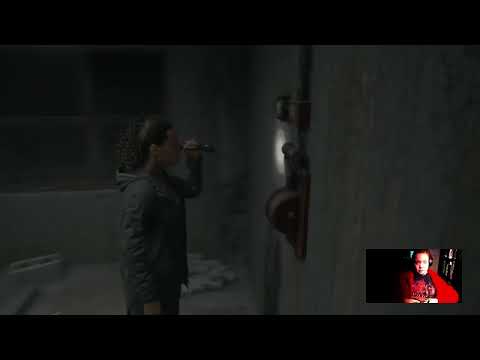 Alan Wake 2: Ep 28