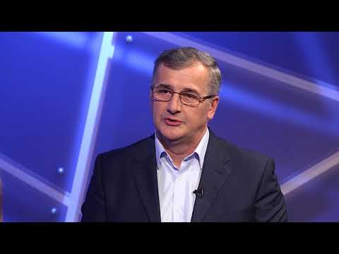 \"პერსპექტივა\" (No 16) – 25.03.18