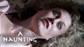 The Exorcism of Cindy Sauer | FULL EPISODE! | S5EP9 | A Haunting