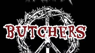 Watch Nausea Butchers video