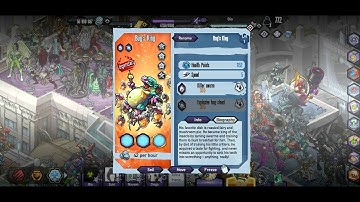 Mutants Genetic Gladiators (Bug