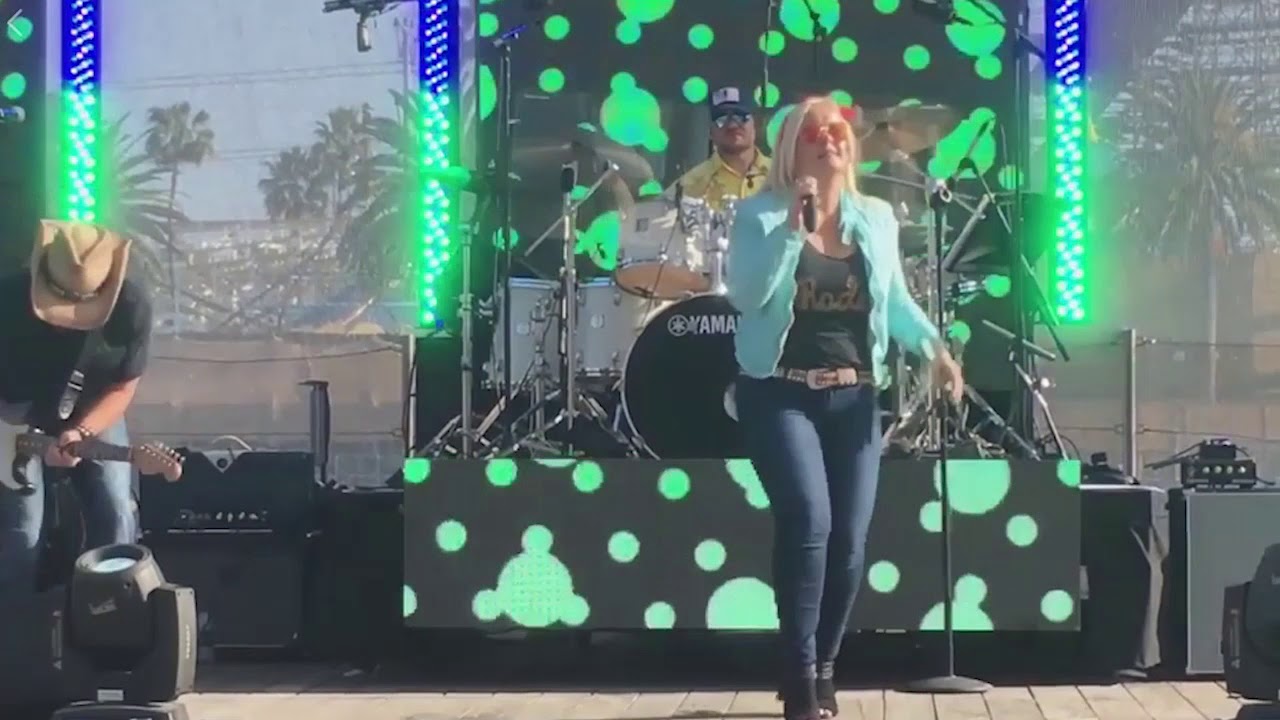 Best Country Band In Orange County CA - Country Music Orange County Ca - Smith Best Band