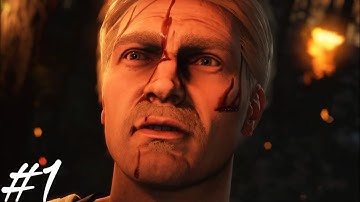 GHOST RECON BREAKPOINT Gameplay Walkthrough Part 1 - INTRO (No Commentary) (PS4)