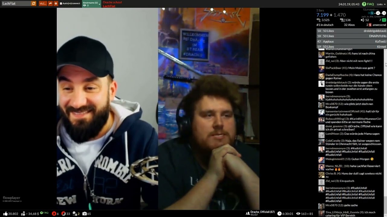 Die Geschichte des Drachenlord - Episode 57: BLM