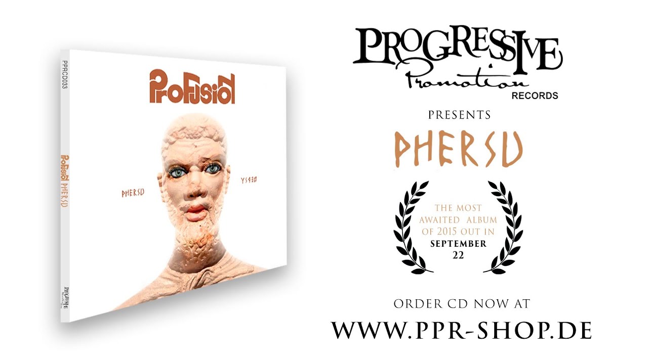 Watch Profusion - Free Fall from "Phersu" 2015 - Promo Track. The album available for orders now! on YouTube Watch Profusion - Free Fall from "Phersu" 2015 - Promo Track. The album available for orders now! on YouTube