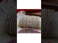 latest bangles collection in affordable price...