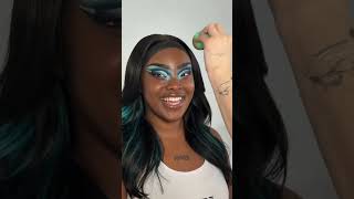 Flawless Skin for $10? ✨ The Painted Mystery Sponge Speed Test #spongebob #yt #viral #shorts