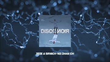 TEDE & SIR MICH - NIE ZNAM ICH / DISCO NOIR