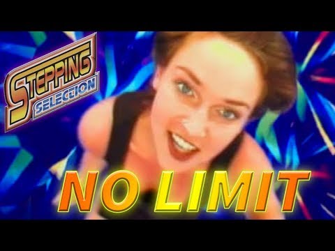 Stepping Selection HD - No Limit