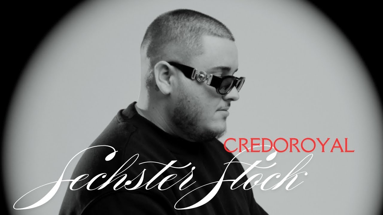 Watch CREDOROYAL - INTRO & SECHSTER STOCK on YouTube Watch CREDOROYAL - INTRO & SECHSTER STOCK on YouTube