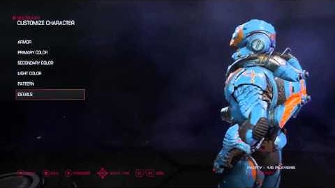 DOOM - Player Progression and Customization | PS4