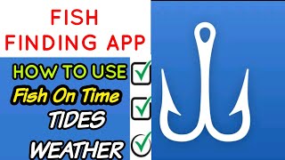 ഇതറിഞ്ഞു ചൂണ്ടയ്ക്കു പോയാൽ മീൻ ഉറപ്പ്  Fishing  Fish finding app screenshot 4