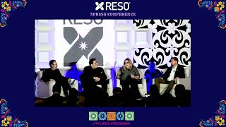 GDX   The New Global Standard - RESO 2026 Spring