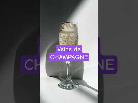🎬 Video relacionado con velas en vasos de vidrio