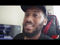 Beginning of video