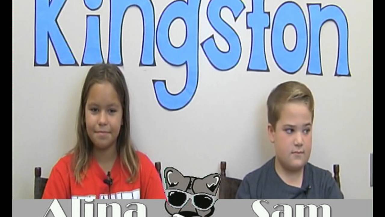 Kingston Cougars Live Stream YouTube