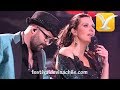 Laura Pausini - Se fué - Festival de Viña del Mar 2014  HD