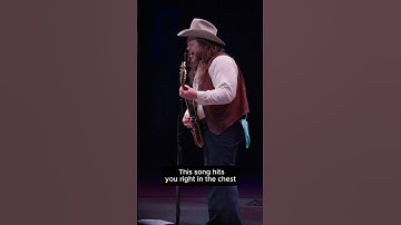 Thumbnail of This song hits you right in the chest