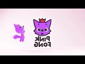 REQUESTED Pinkfong Logo Effects Preview 2MABAL Effects