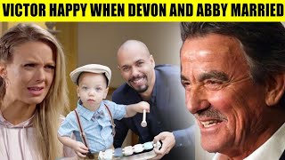 Celebrity CBS Young And The Restless Spoilers Victor wants Devon to be his son-in-law, Dabby will get married. Wealth