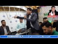 يـابحر يـا وائل الغمراوى وحســين جــلال حظ موووت مهرجان حسن الرداد الشعرا دمياط