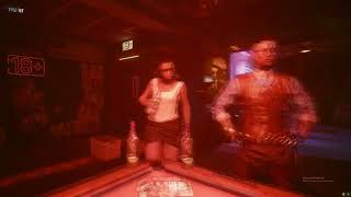 Cyberpunk 2077 - Xeon E5-2690 V4 Broadwell-EP BENCHMARK - RTX3070 Ti - 1440p Ultra RTX (vs i5 6600K)